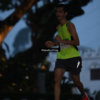 Runner Photo 8641534