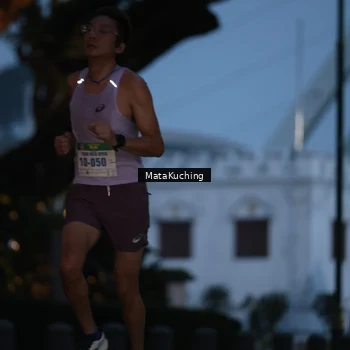 Runner Photo 8641535