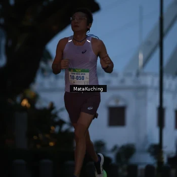 Runner Photo 8641536