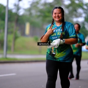Runner Photo 8641537