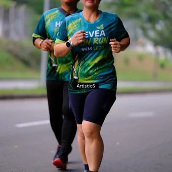 Runner Photo 8641538