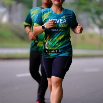 Runner Photo 8641539