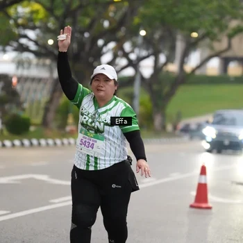 Runner Photo 8641540