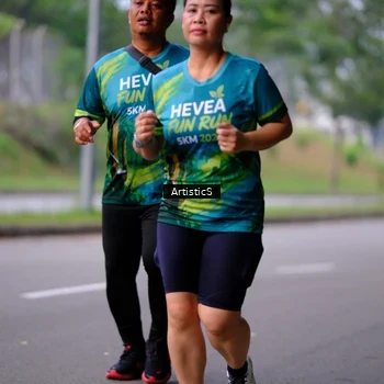 Runner Photo 8641541