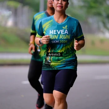 Runner Photo 8641543