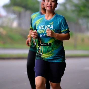 Runner Photo 8641544