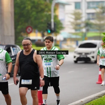 Runner Photo 8641545