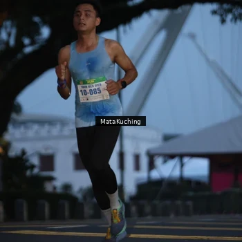Runner Photo 8641548