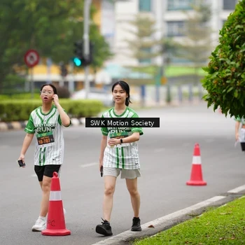 Runner Photo 8641549