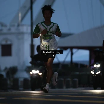 Runner Photo 8641550