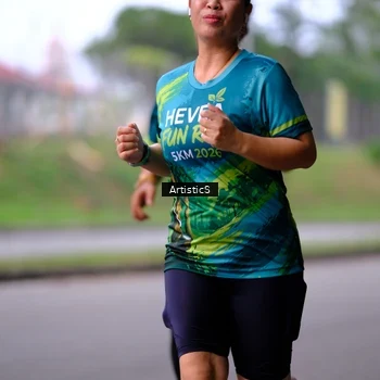 Runner Photo 8641551