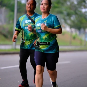Runner Photo 8641552