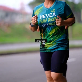 Runner Photo 8641553