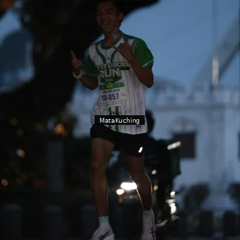 Runner Photo 8641559