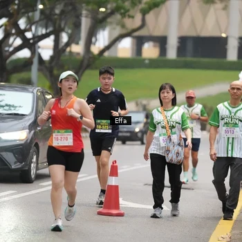 Runner Photo 8641560