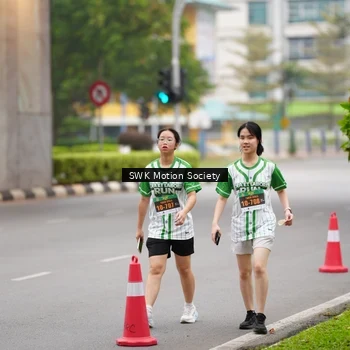 Runner Photo 8641562