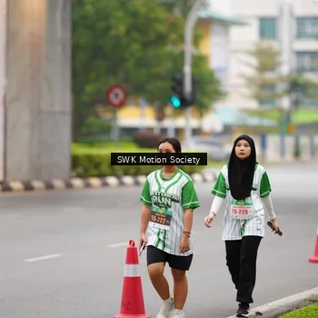Runner Photo 8641566