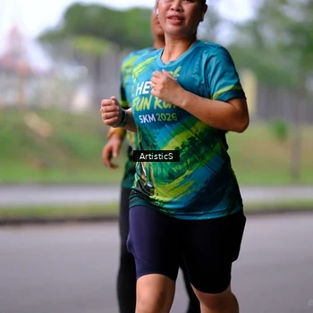Runner Photo 8641570