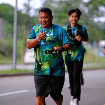 Runner Photo 8641571