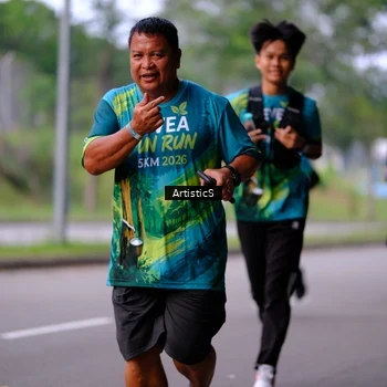 Runner Photo 8641572