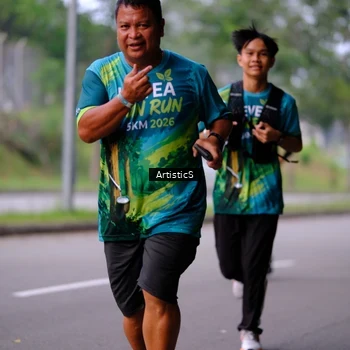 Runner Photo 8641573