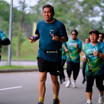 Runner Photo 8641576