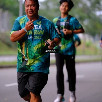 Runner Photo 8641578