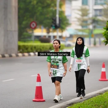 Runner Photo 8641579