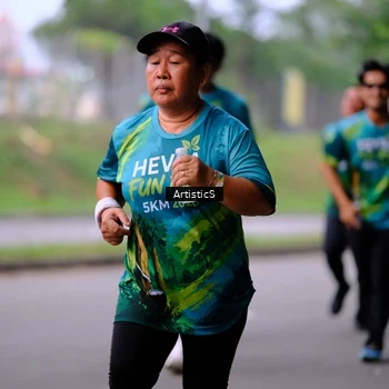 Runner Photo 8641583