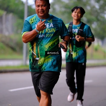 Runner Photo 8641584