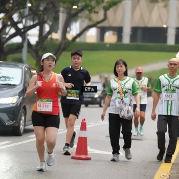 Runner Photo 8641585