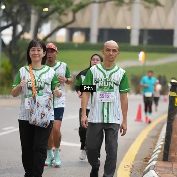 Runner Photo 8641587