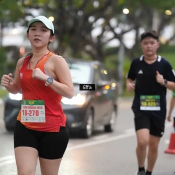 Runner Photo 8641589