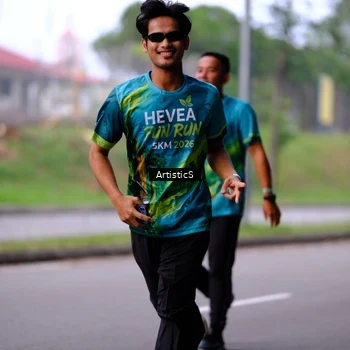 Runner Photo 8641590