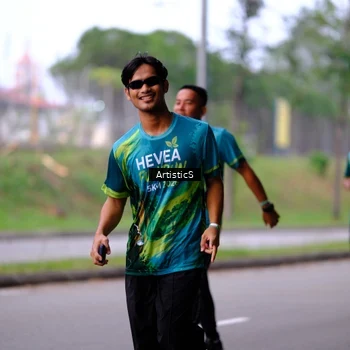 Runner Photo 8641591