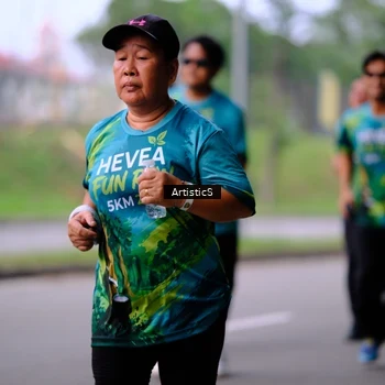 Runner Photo 8641592