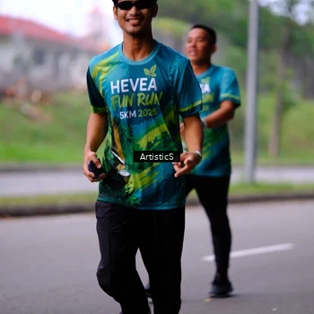 Runner Photo 8641593