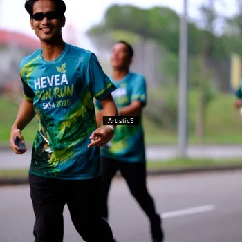 Runner Photo 8641594
