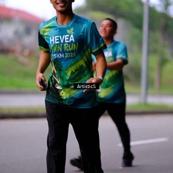 Runner Photo 8641595