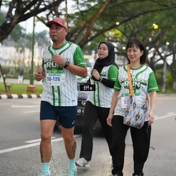 Runner Photo 8641597
