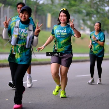 Runner Photo 8641600