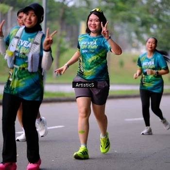 Runner Photo 8641601