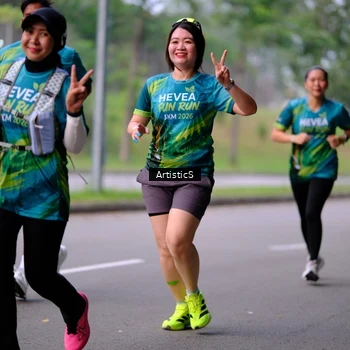 Runner Photo 8641603