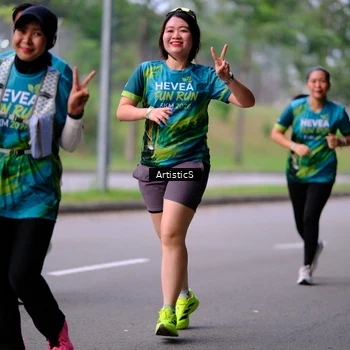 Runner Photo 8641604
