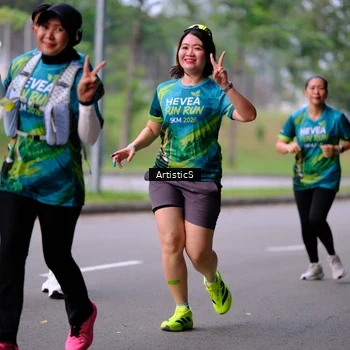 Runner Photo 8641605