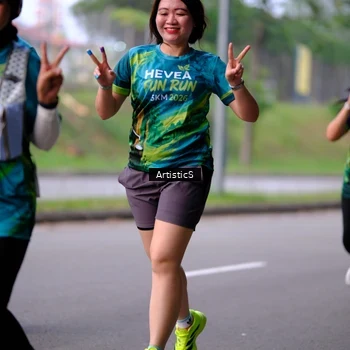 Runner Photo 8641606