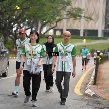 Runner Photo 8641607