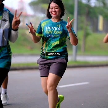 Runner Photo 8641608