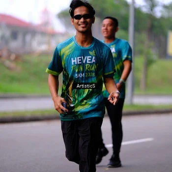 Runner Photo 8641609