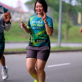 Runner Photo 8641610